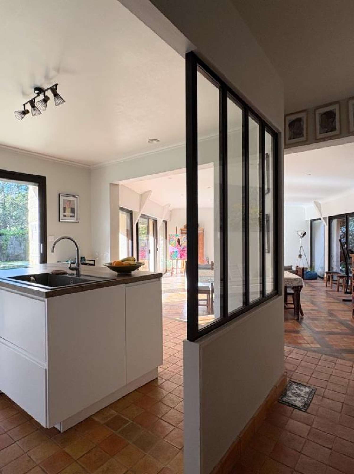 for sale house Ploemel Morbihan 7