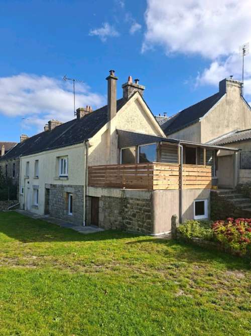 Ploërdut Morbihan huis foto 7392009