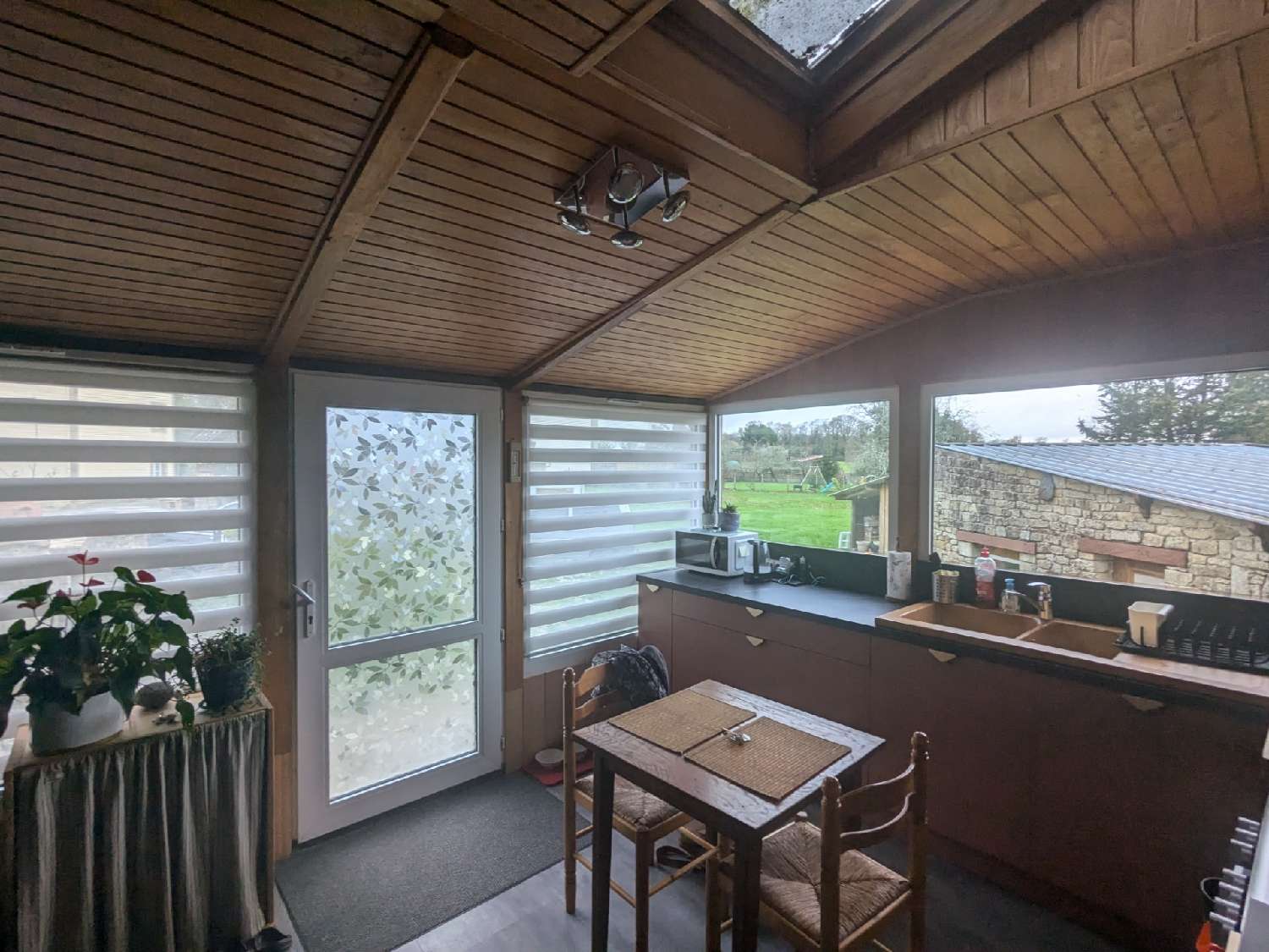 te koop huis Ploërdut Morbihan 2