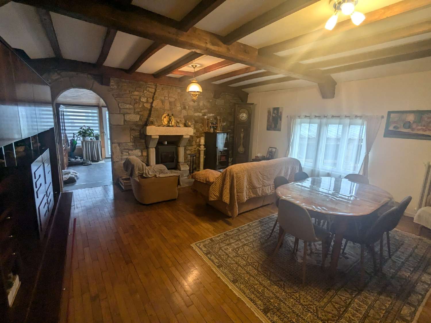 te koop huis Ploërdut Morbihan 3