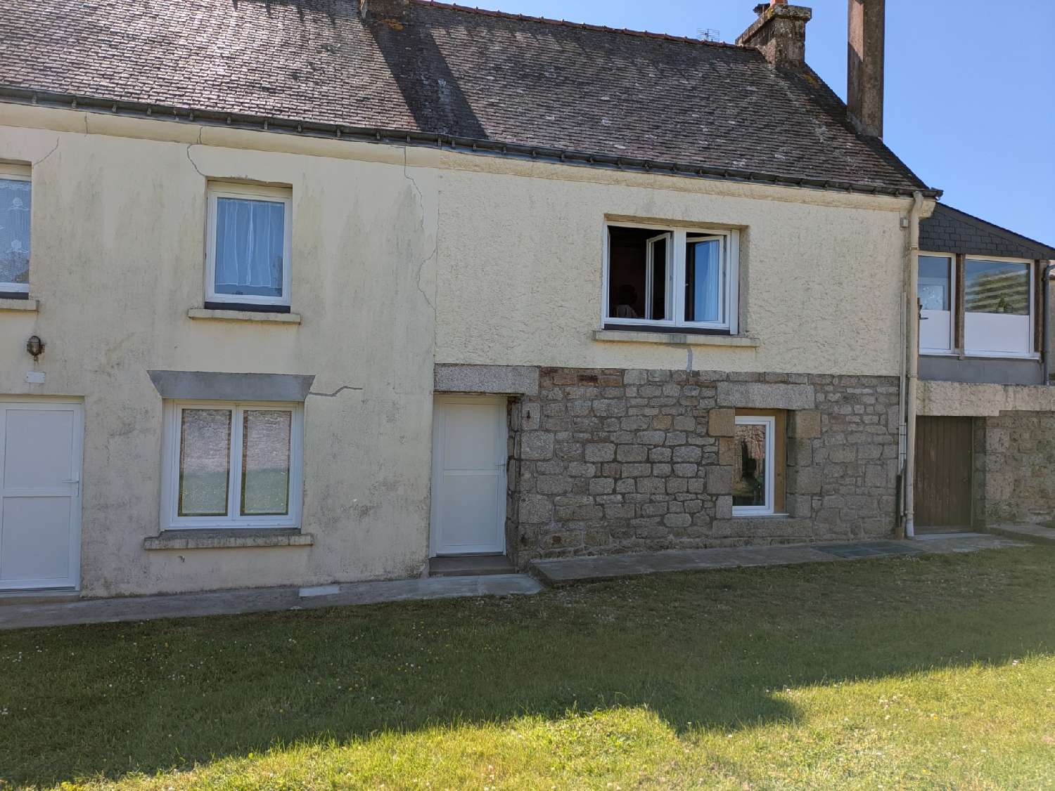 te koop huis Ploërdut Morbihan 4