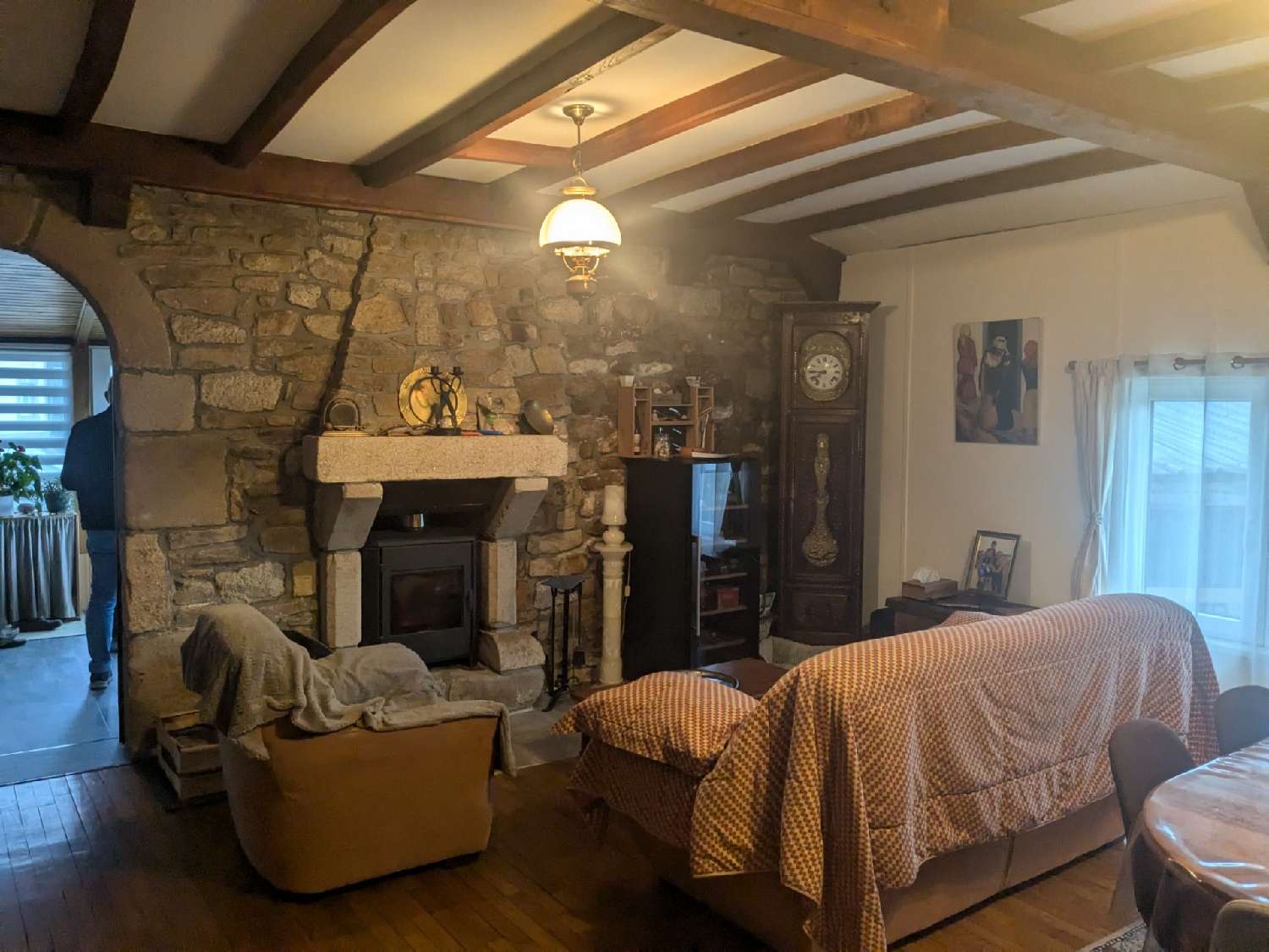 te koop huis Ploërdut Morbihan 5