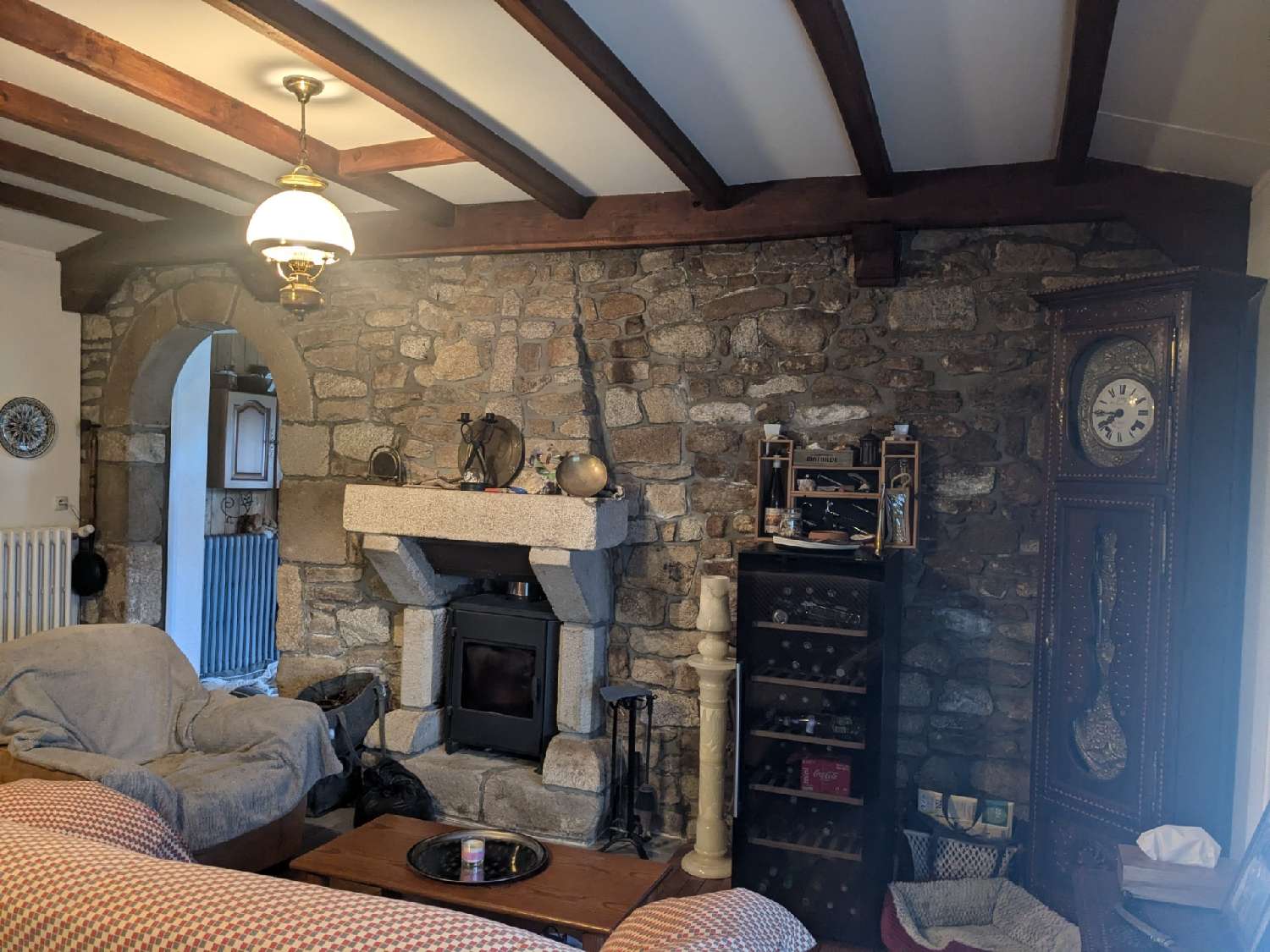 te koop huis Ploërdut Morbihan 6