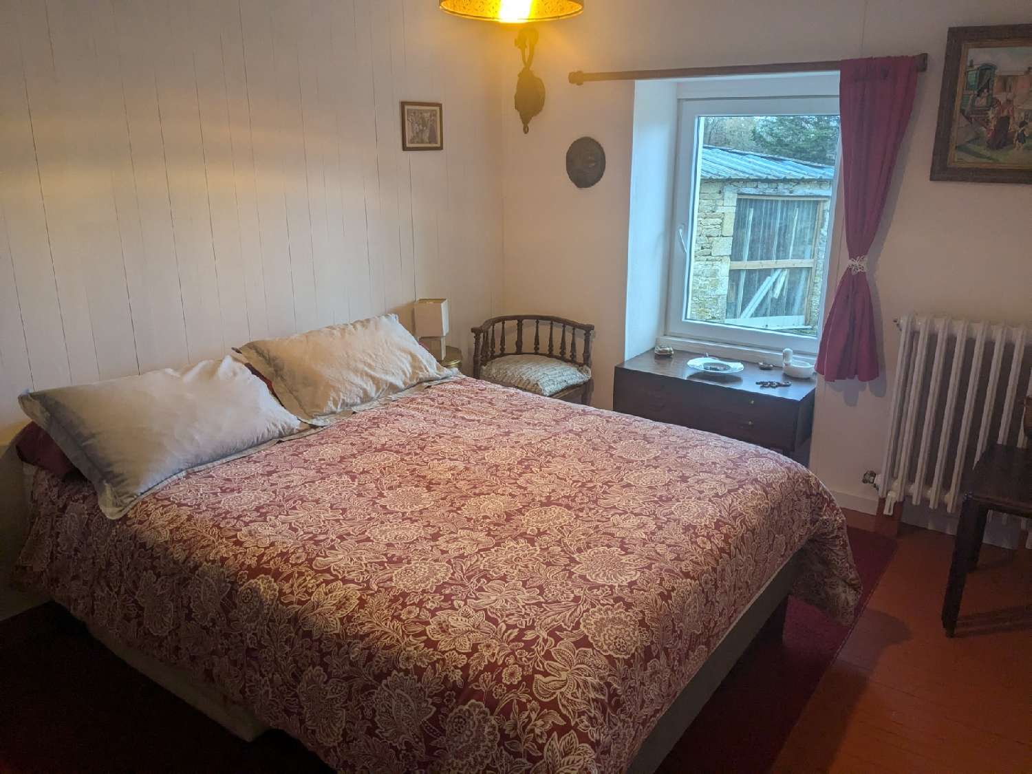 te koop huis Ploërdut Morbihan 8