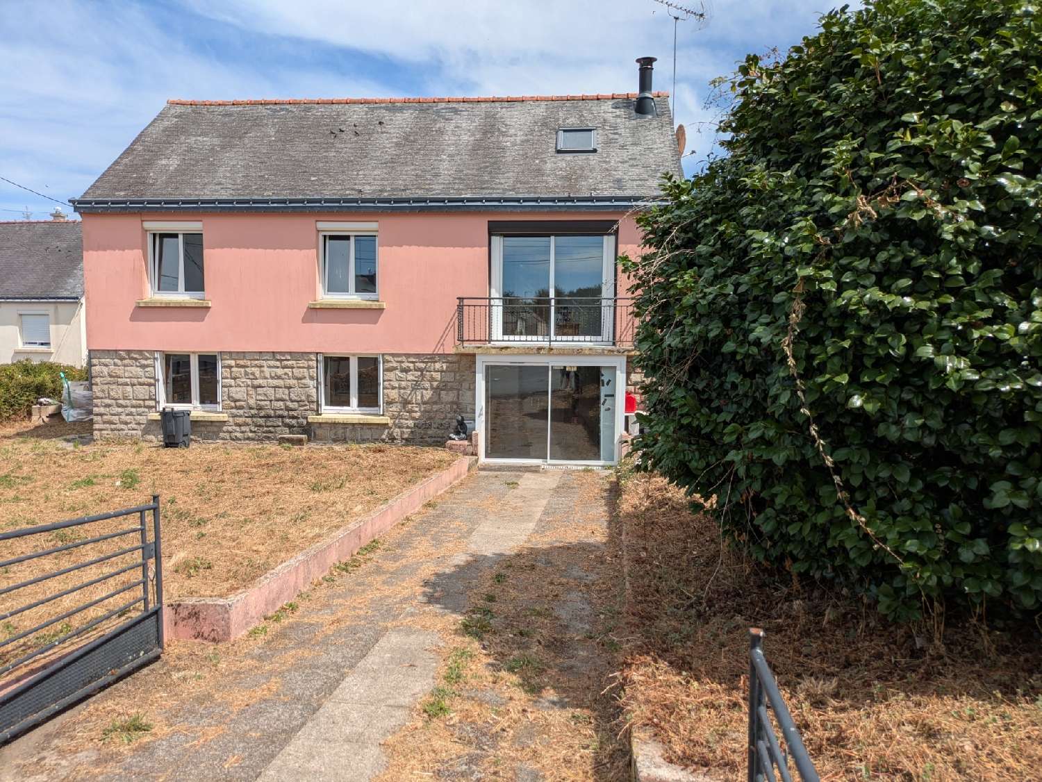 te koop huis Ploërdut Morbihan 1
