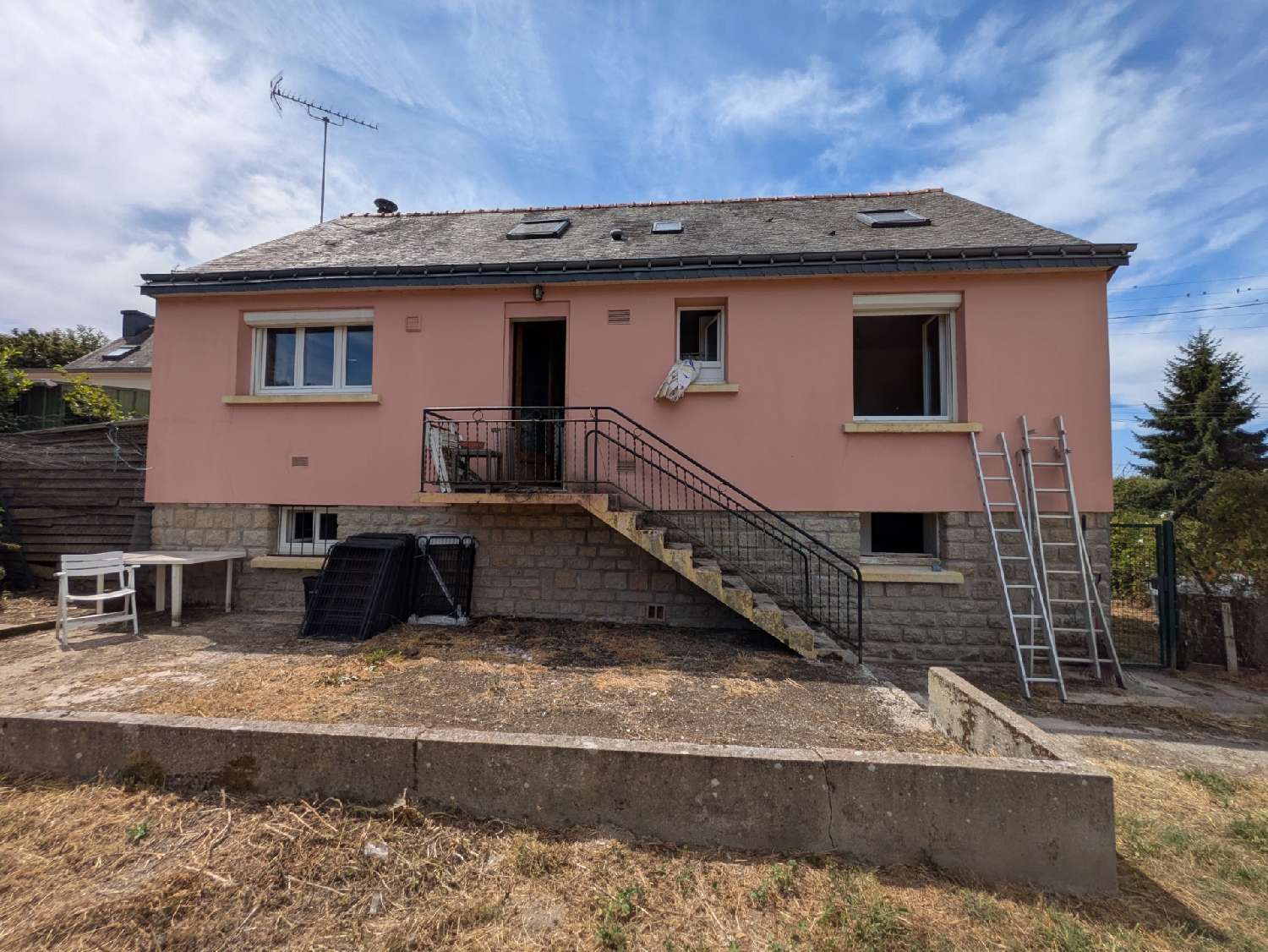 te koop huis Ploërdut Morbihan 2