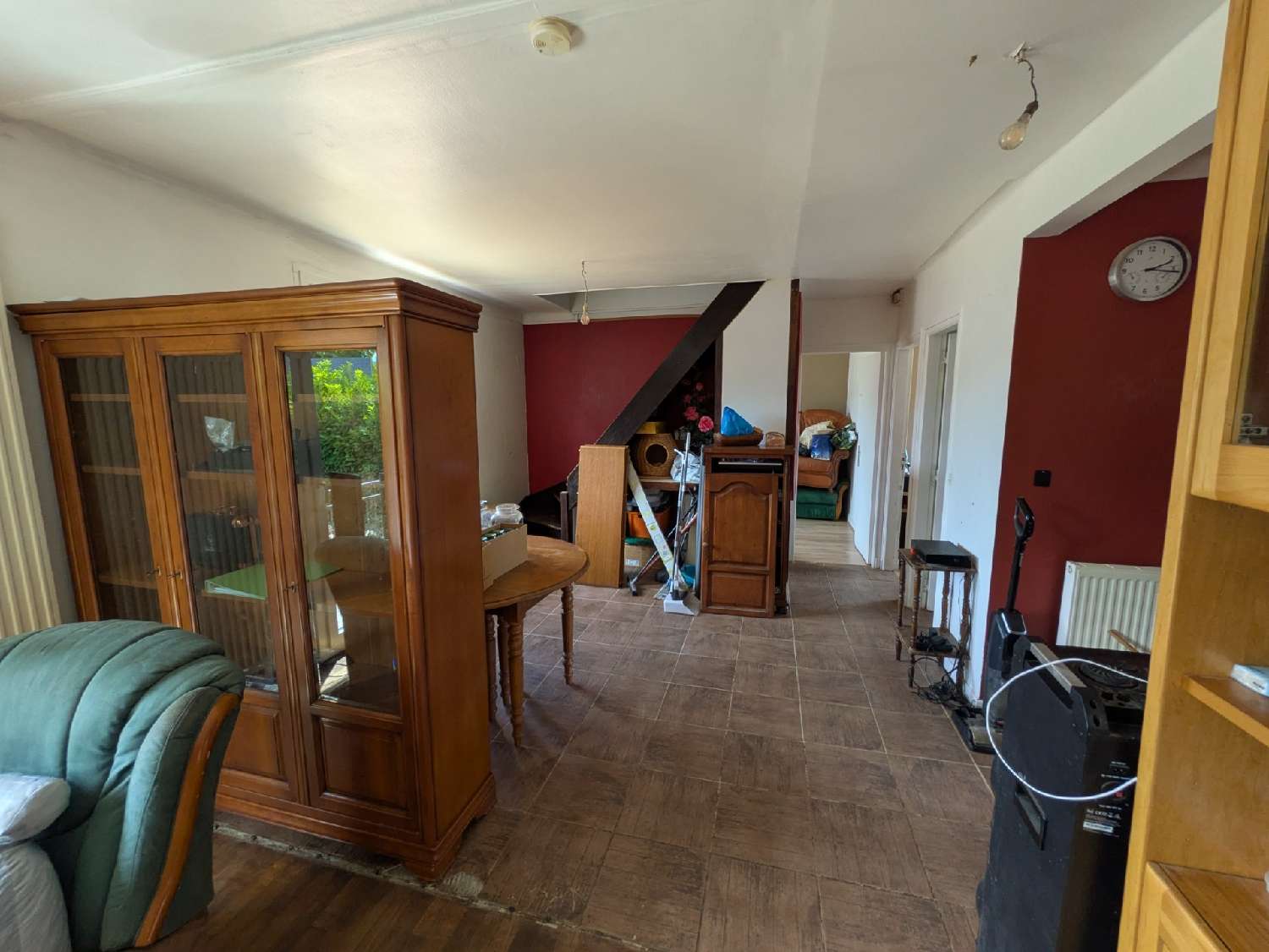 te koop huis Ploërdut Morbihan 3