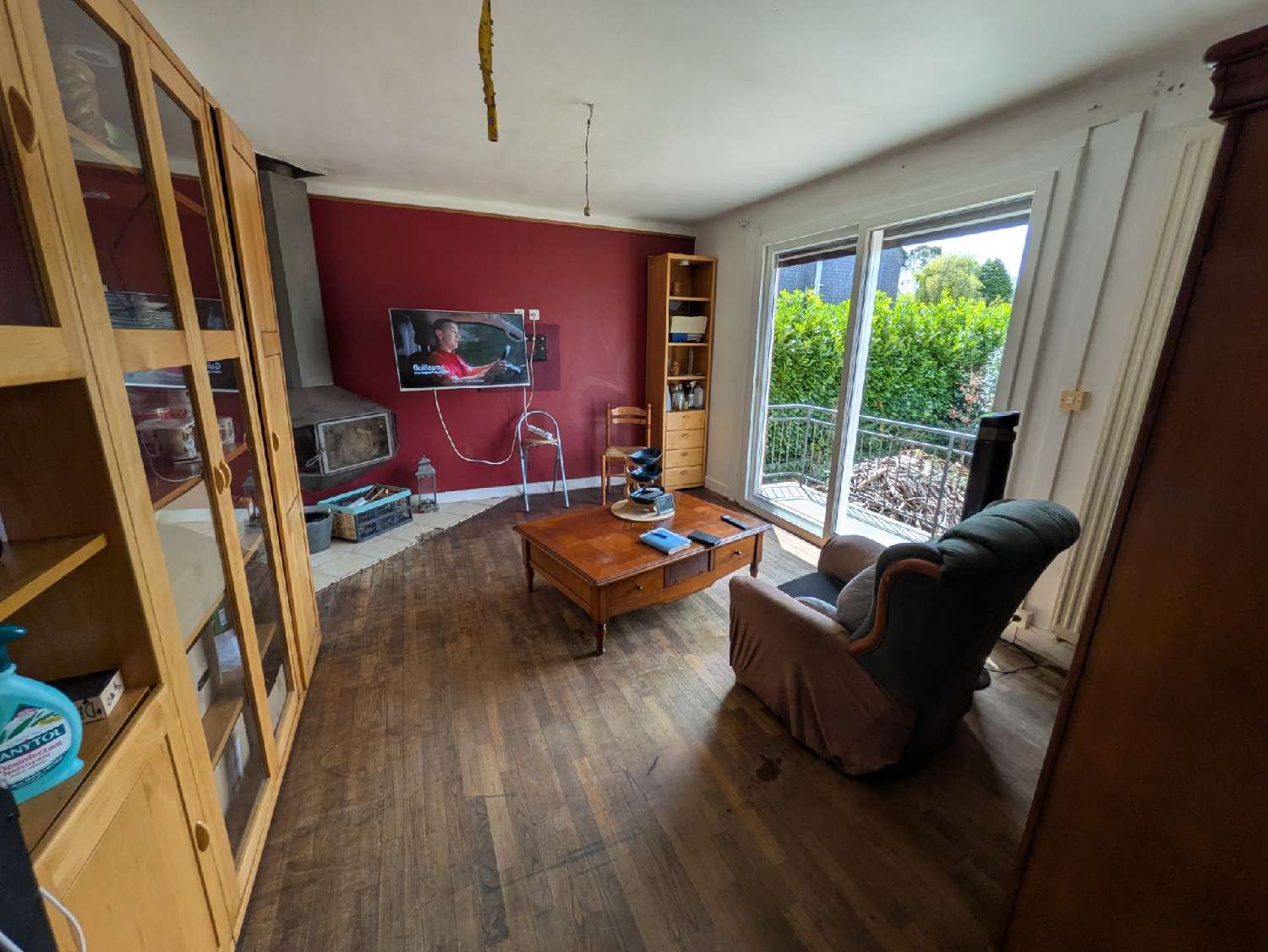 te koop huis Ploërdut Morbihan 4