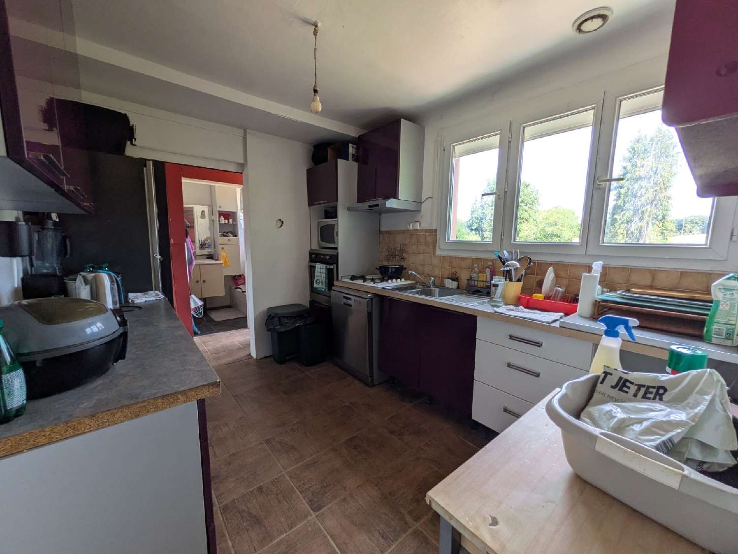 te koop huis Ploërdut Morbihan 5