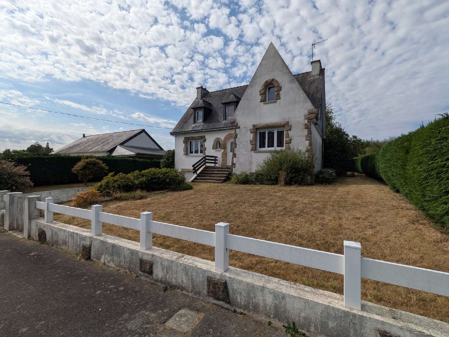 kaufen Haus Ploërdut Morbihan 1