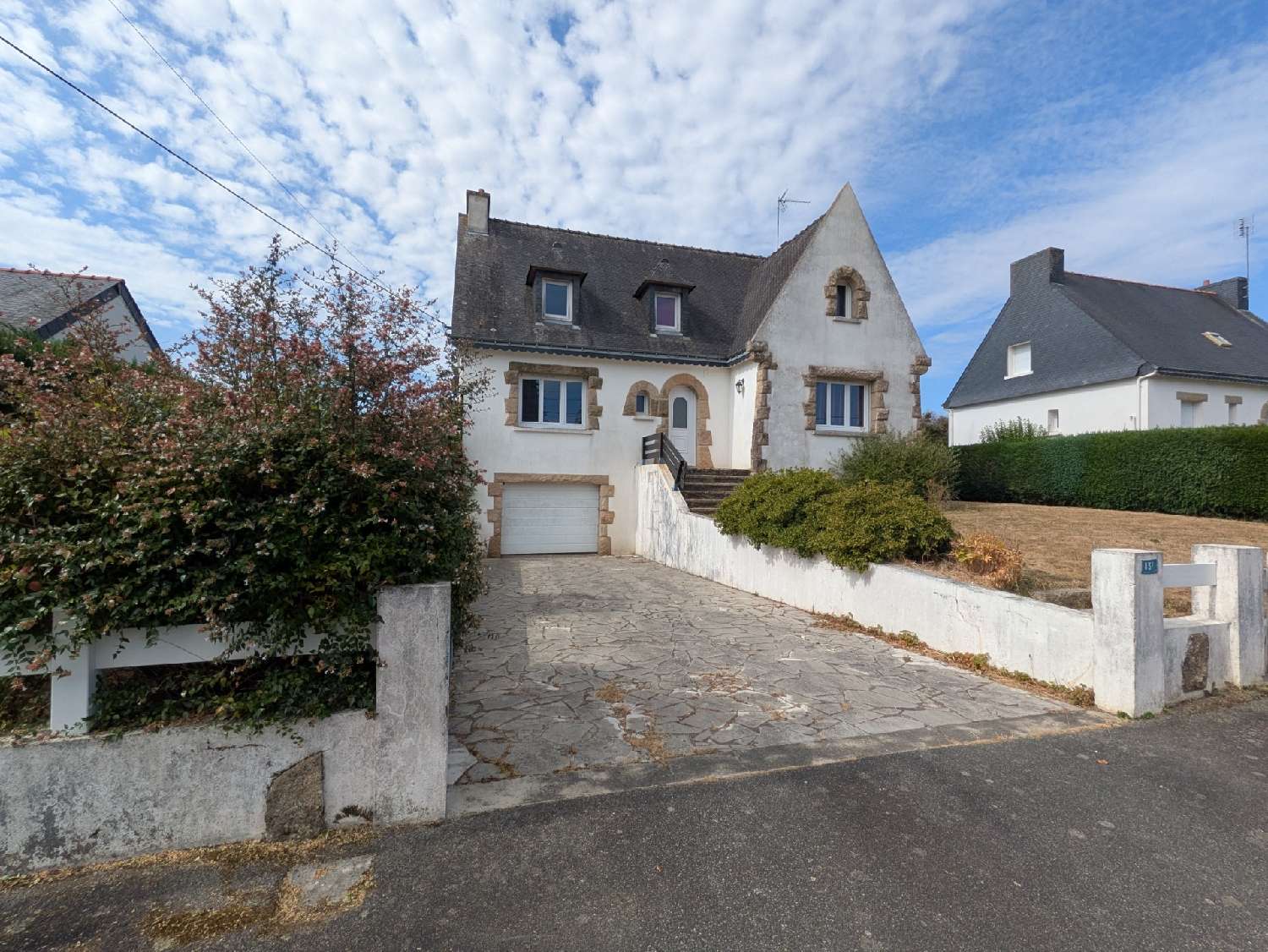 kaufen Haus Ploërdut Morbihan 2