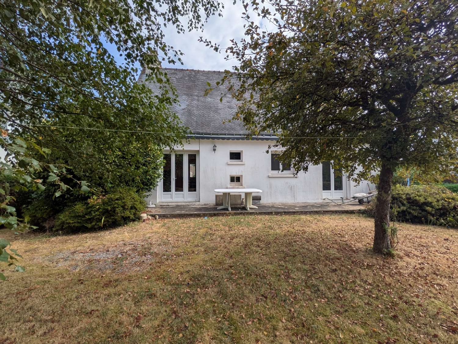 kaufen Haus Ploërdut Morbihan 3