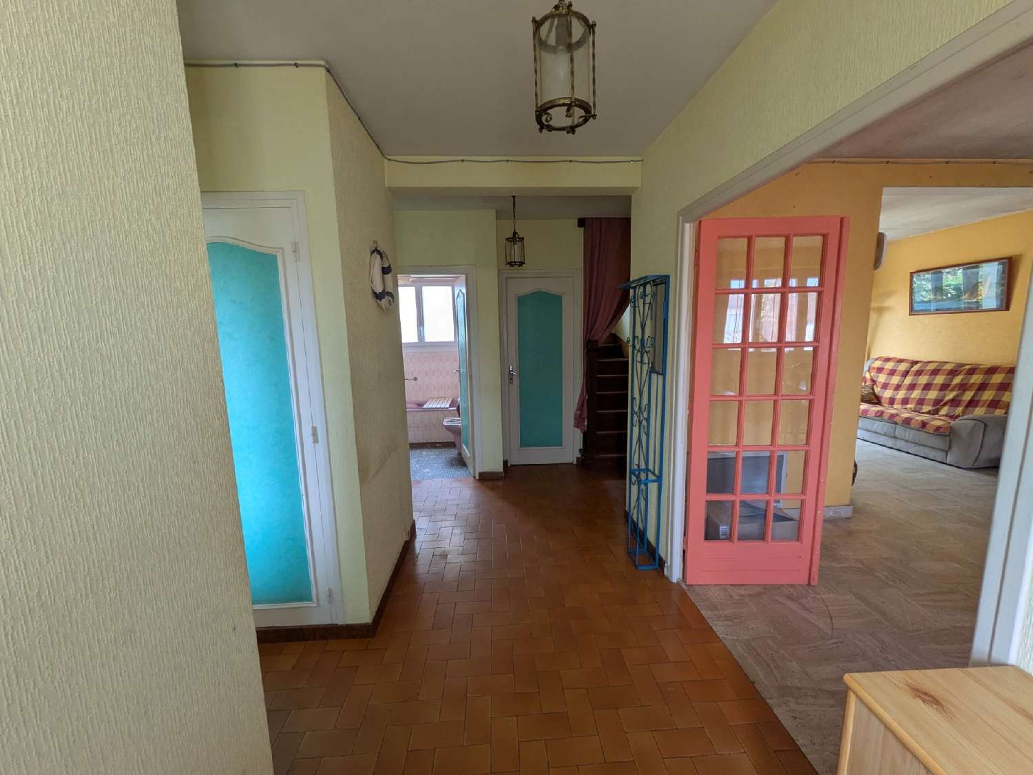 kaufen Haus Ploërdut Morbihan 4