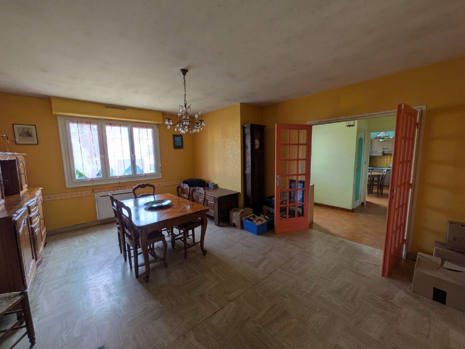 kaufen Haus Ploërdut Morbihan 5