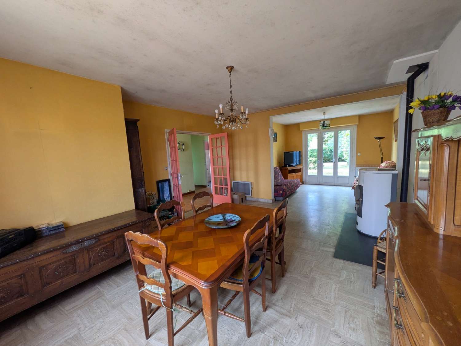 kaufen Haus Ploërdut Morbihan 6