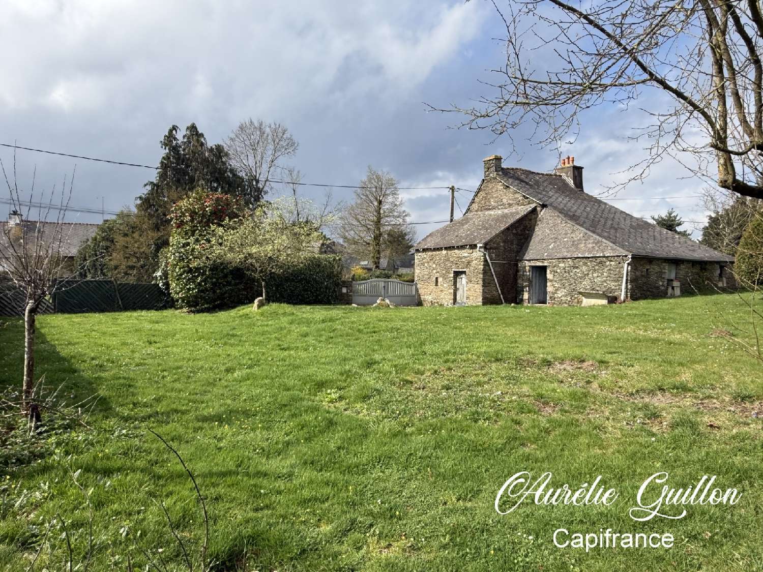  te koop huis Ploërmel Morbihan 4