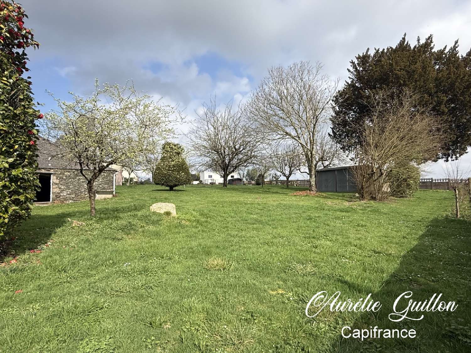  te koop huis Ploërmel Morbihan 5