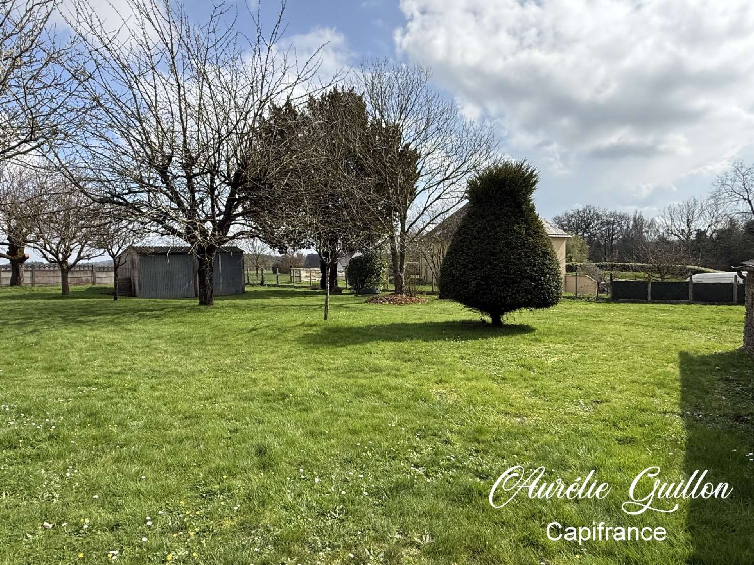  te koop huis Ploërmel Morbihan 6