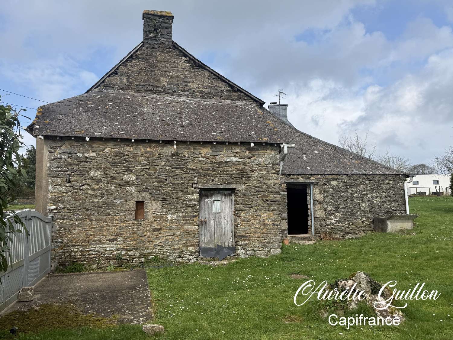  te koop huis Ploërmel Morbihan 7