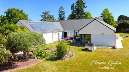 Ploërmel Morbihan house foto 7388938