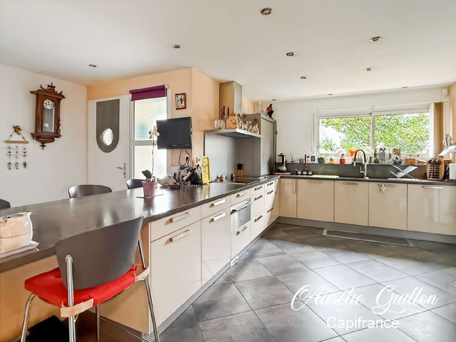 for sale house Ploërmel Morbihan 3