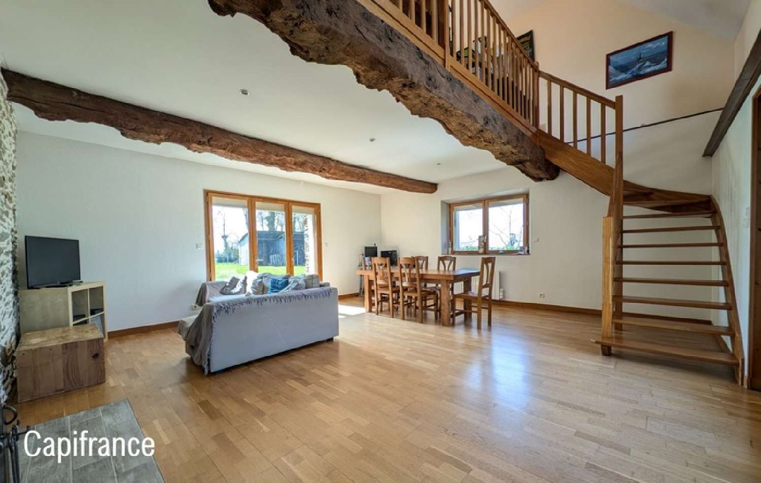 te koop huis Ploërmel Morbihan 2