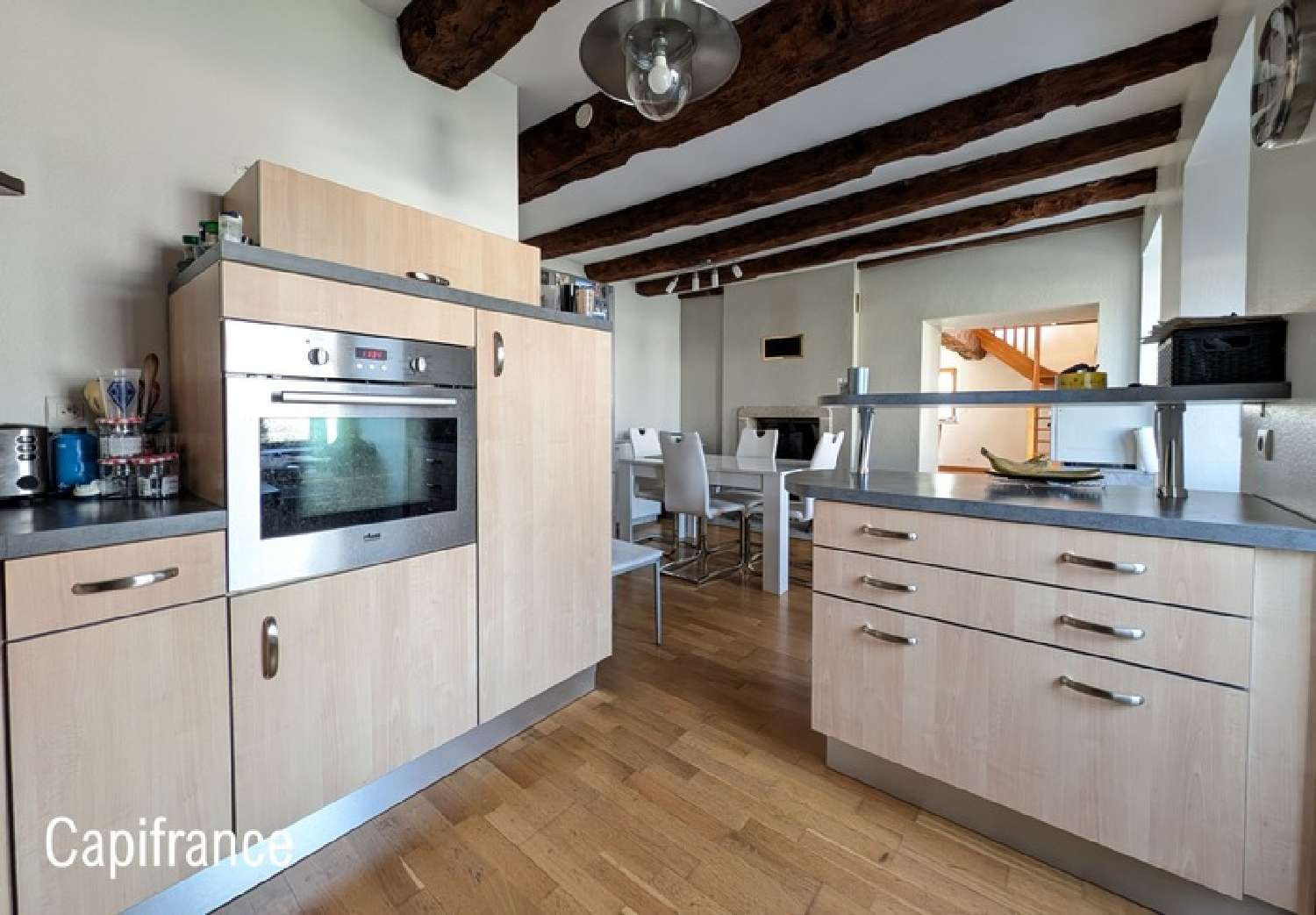 te koop huis Ploërmel Morbihan 8