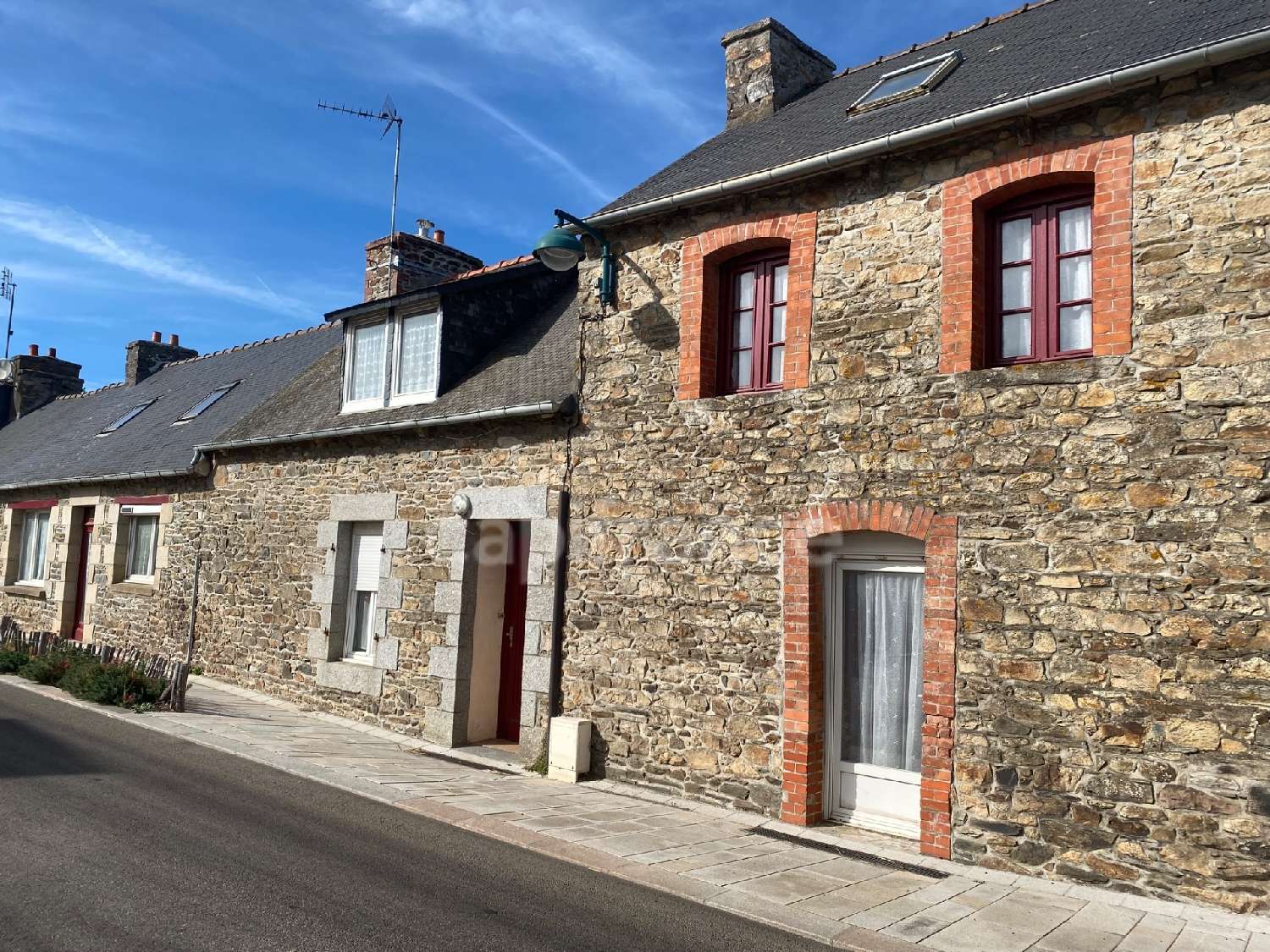  te koop huis Ploëzal Côtes-d'Armor 1