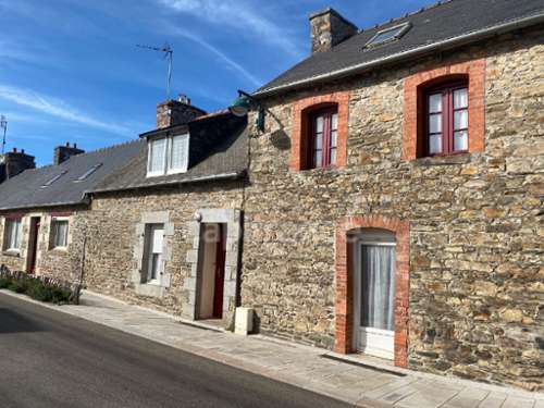 Ploëzal Côtes-d'Armor huis foto 7394952