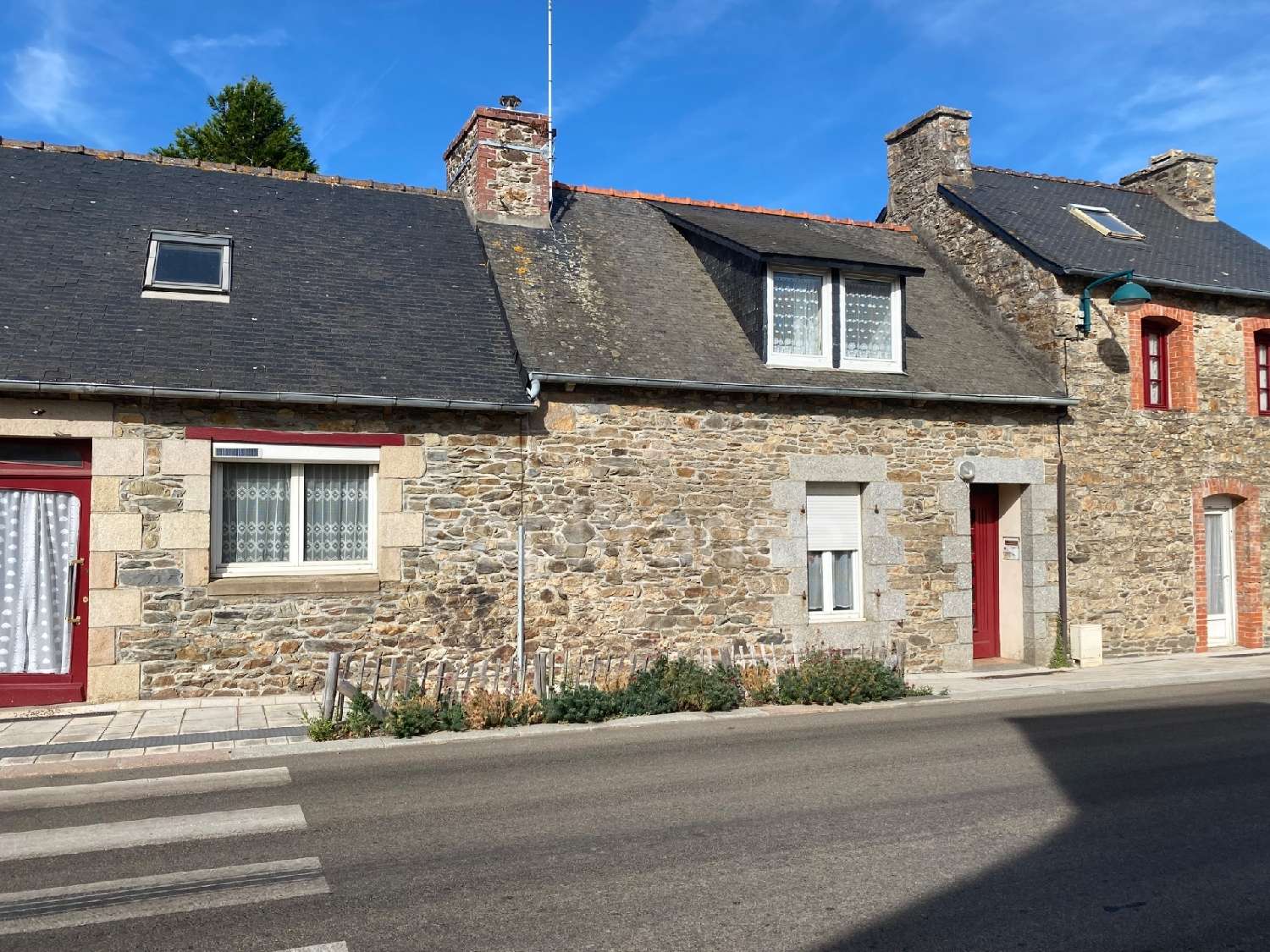  te koop huis Ploëzal Côtes-d'Armor 2