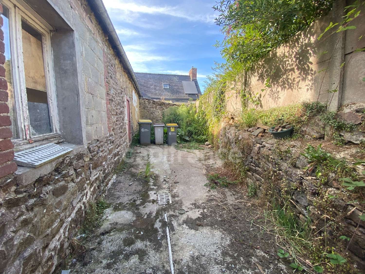  te koop huis Ploëzal Côtes-d'Armor 8