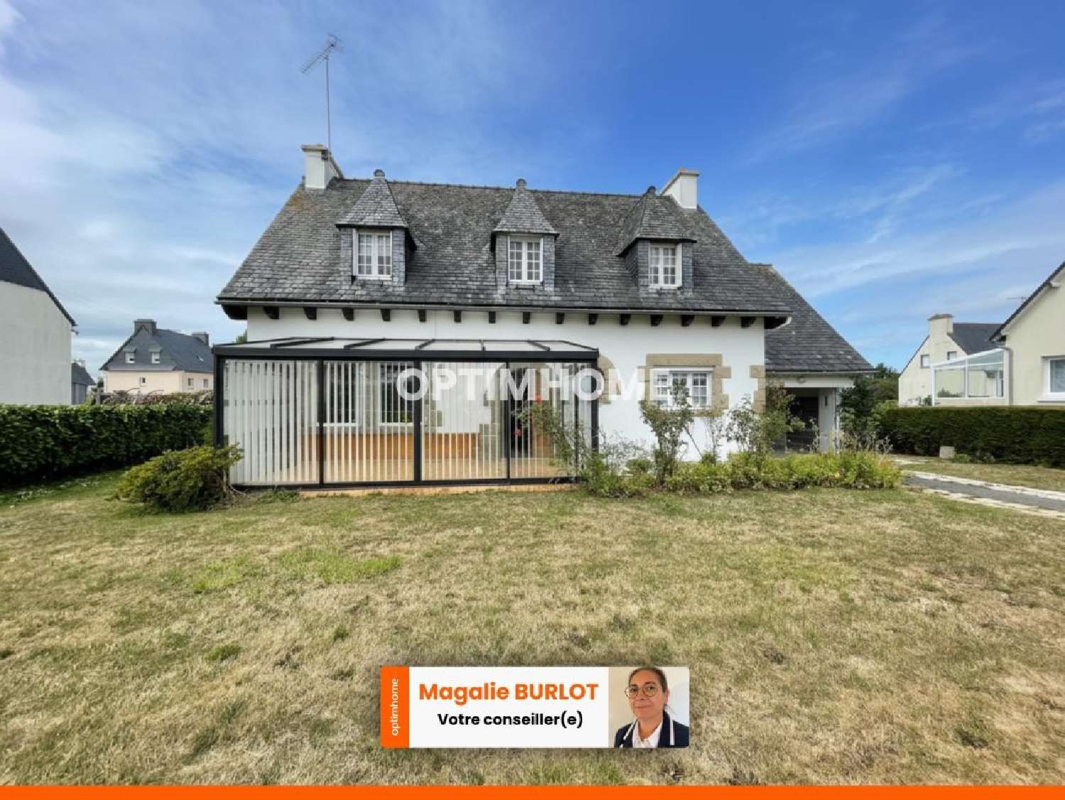 kaufen Haus Ploëzal Côtes-d'Armor 1