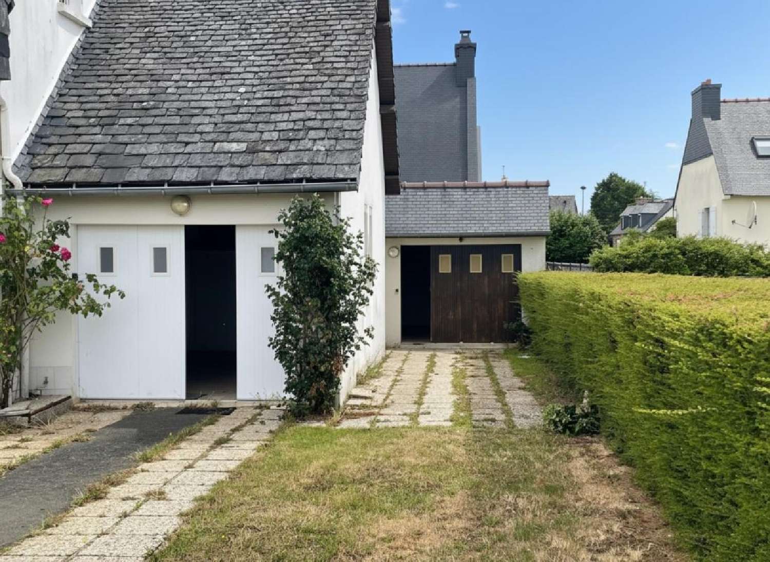 kaufen Haus Ploëzal Côtes-d'Armor 2