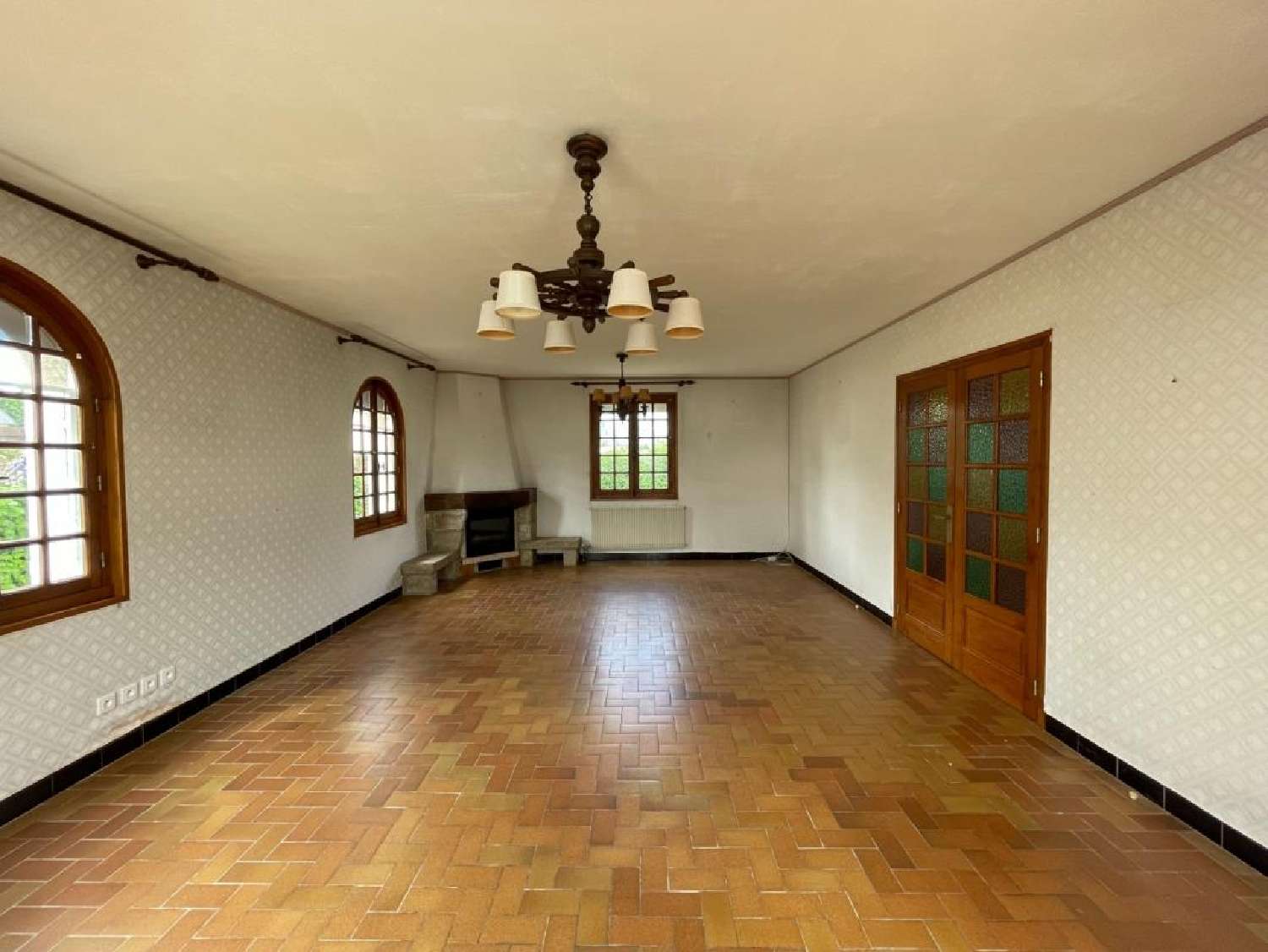 kaufen Haus Ploëzal Côtes-d'Armor 5