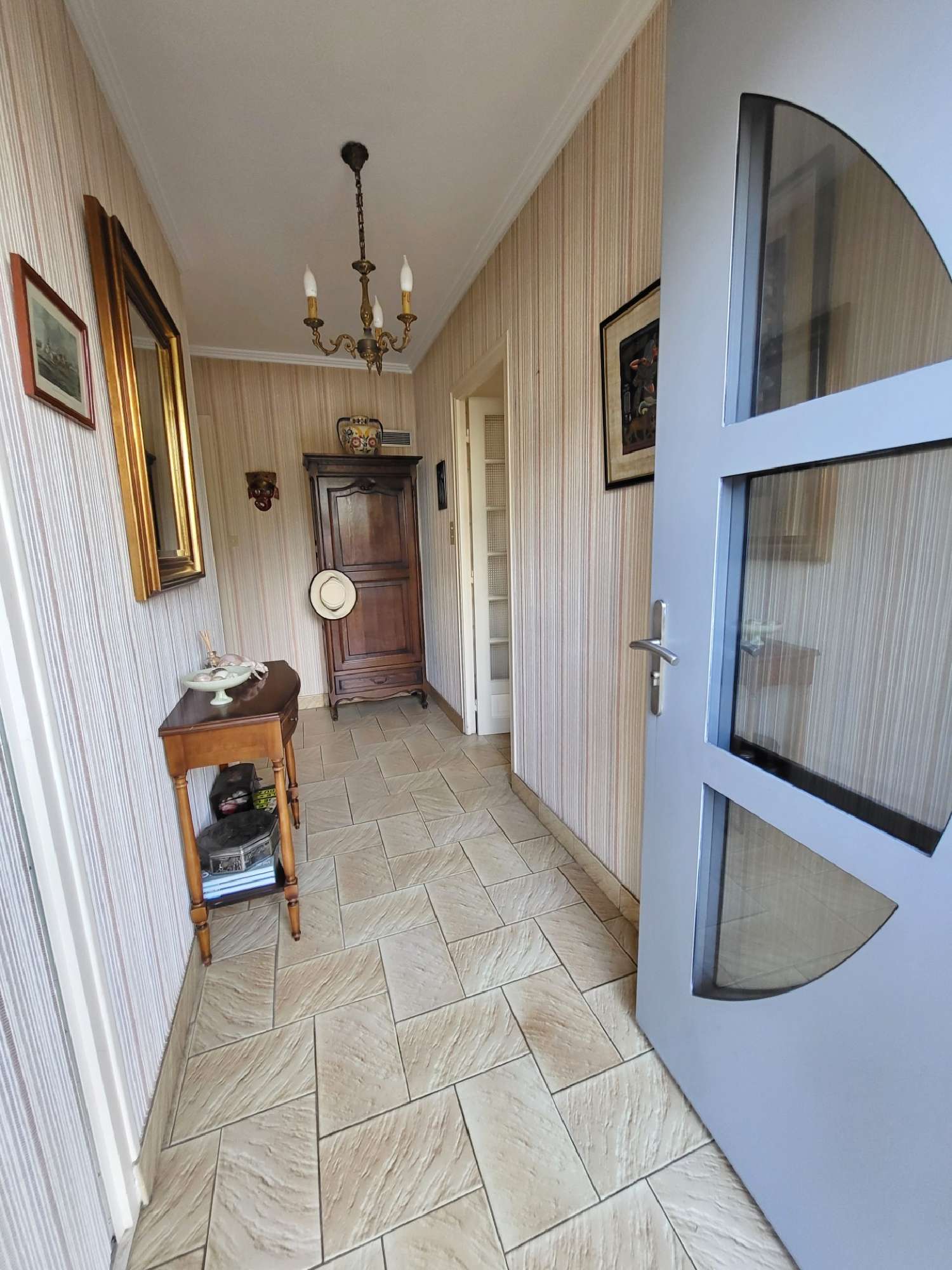  à vendre maison Plomodiern Finistère 5