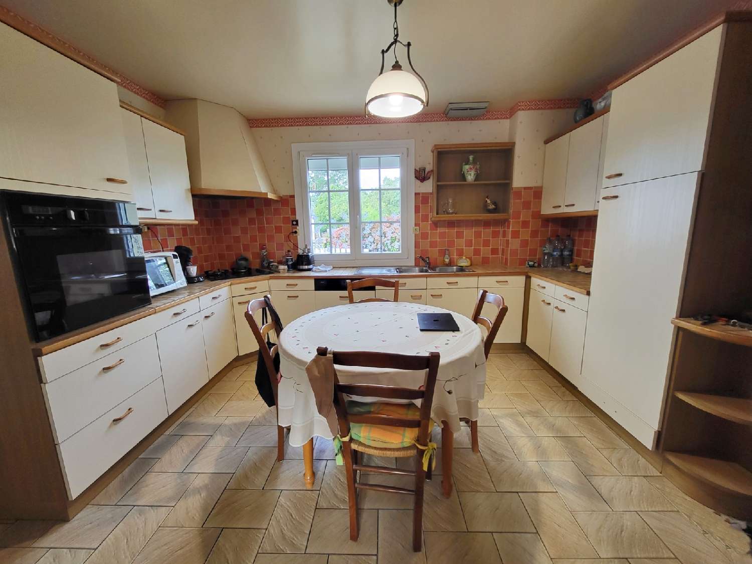  à vendre maison Plomodiern Finistère 7