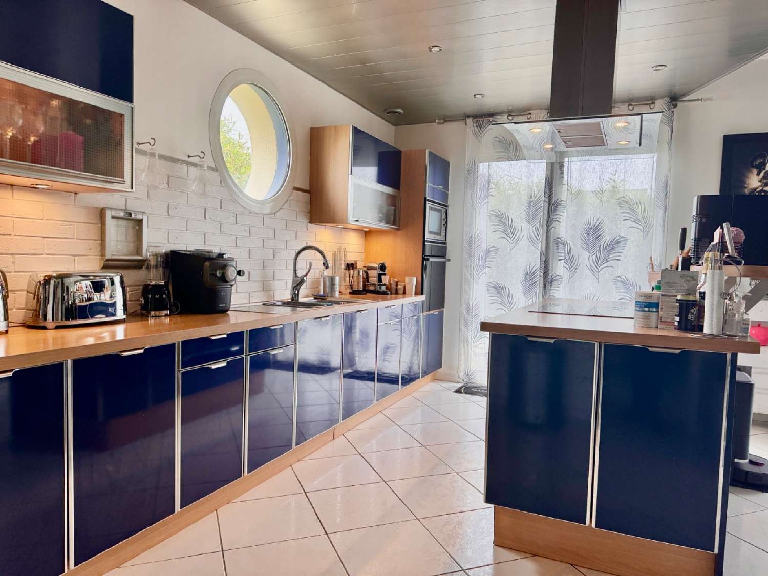  à vendre maison Ploudalmézeau Finistère 4