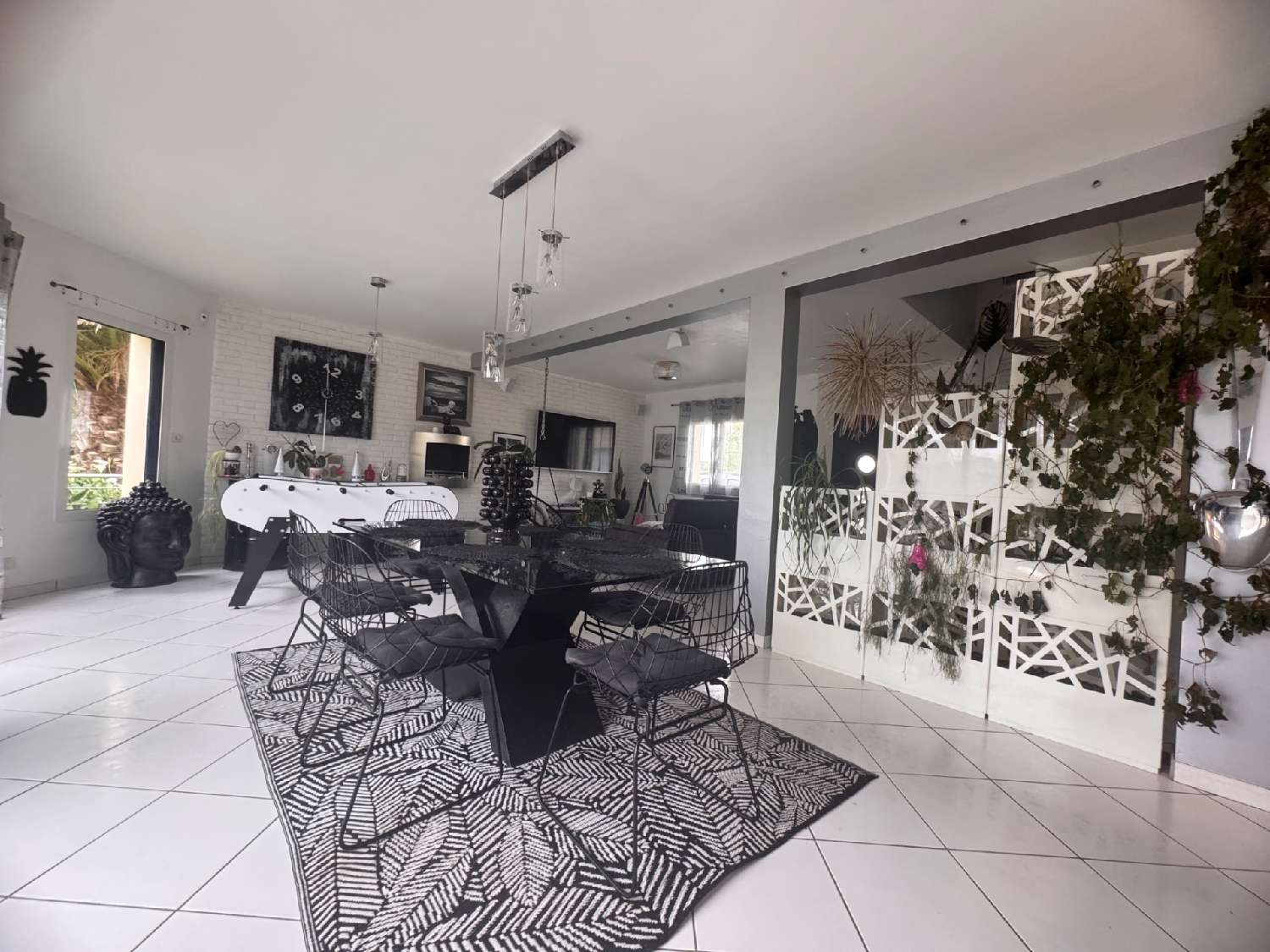 à vendre maison Ploudalmézeau Finistère 6