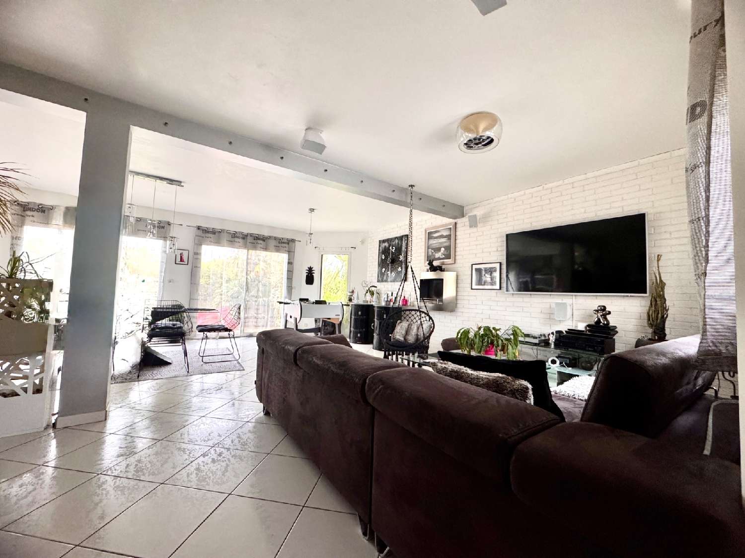  à vendre maison Ploudalmézeau Finistère 8