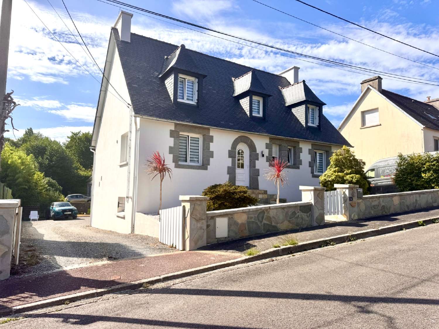  à vendre maison Landerneau Finistère 1