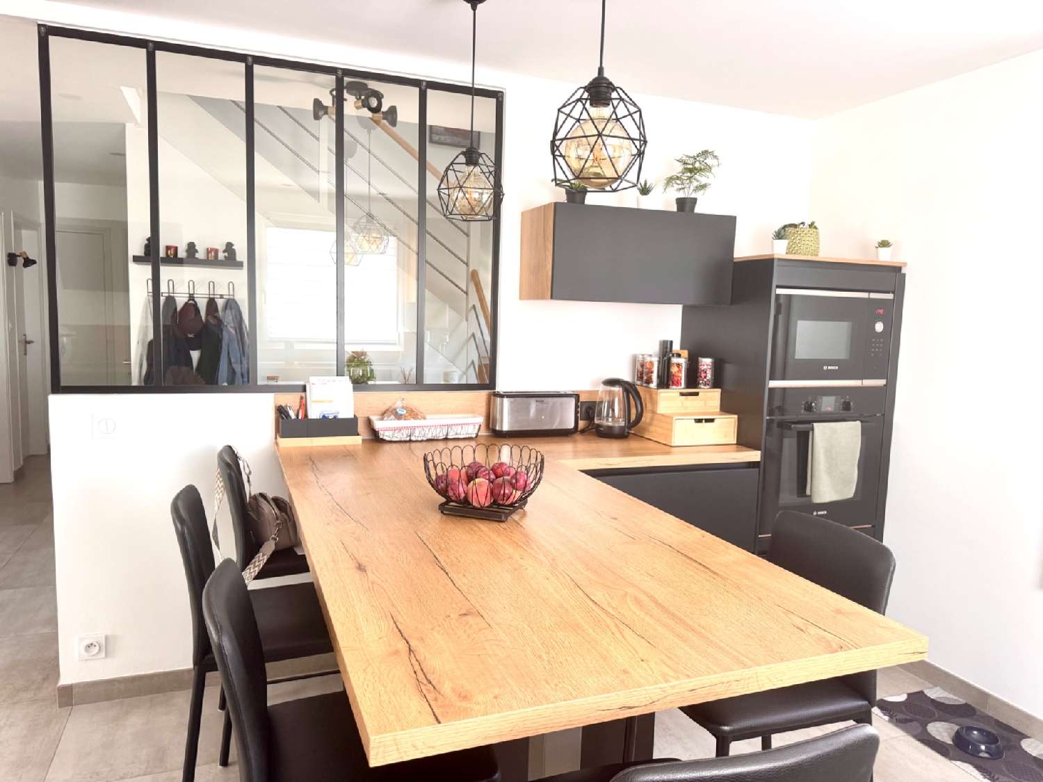 à vendre maison Landerneau Finistère 4