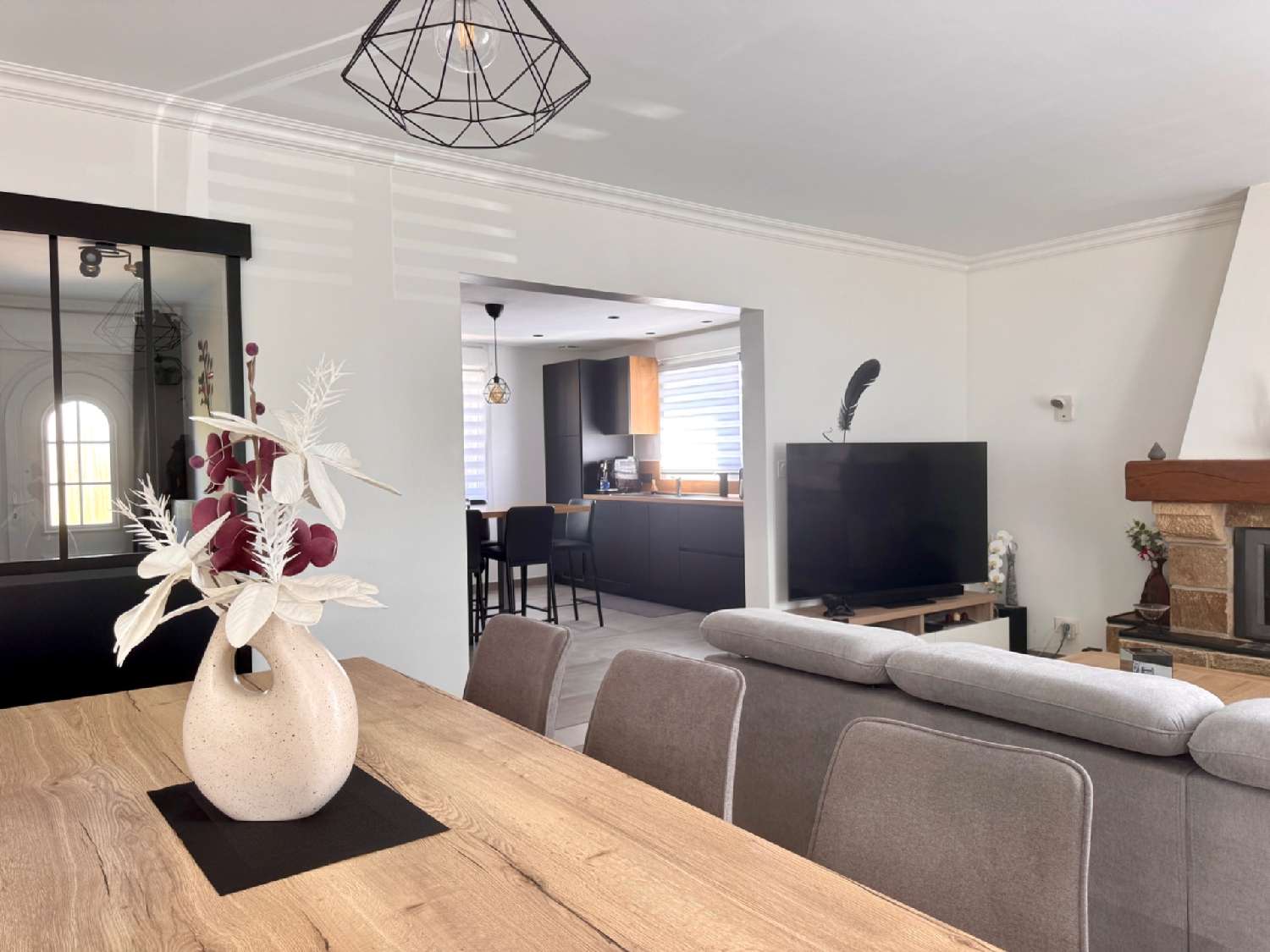  à vendre maison Landerneau Finistère 6