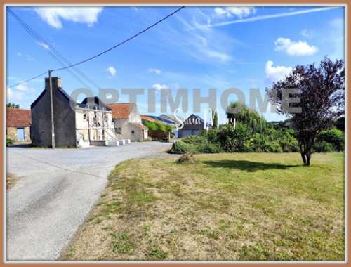 Plougar Finistère house foto 7398809