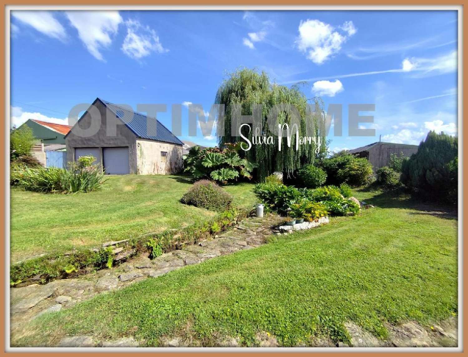 for sale house Plougar Finistère 3