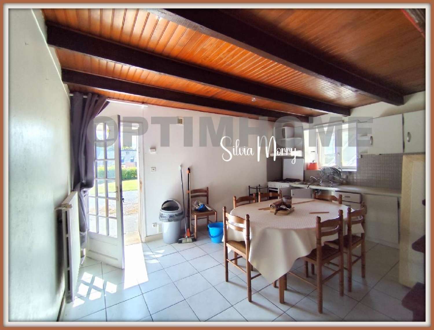 for sale house Plougar Finistère 4