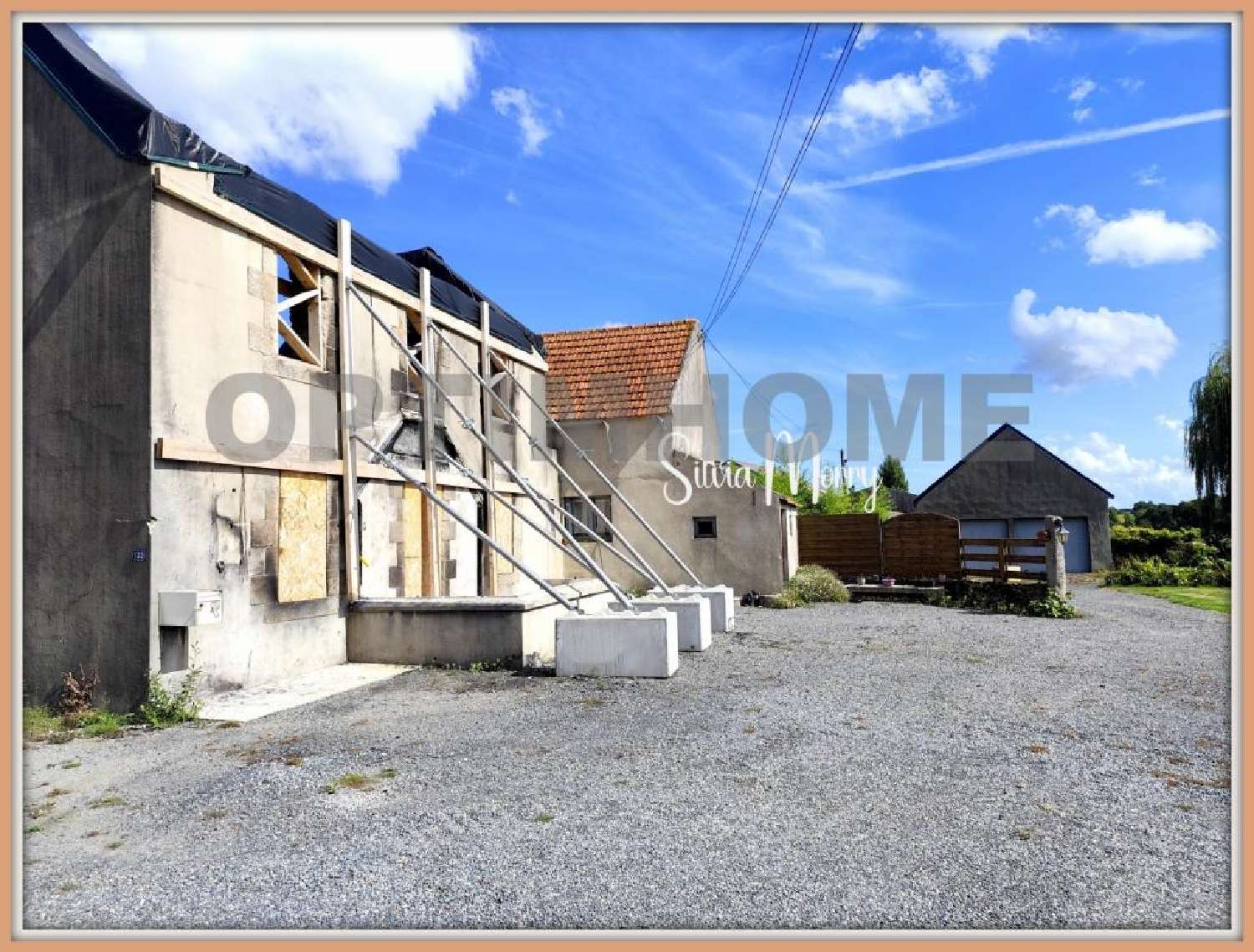 for sale house Plougar Finistère 8