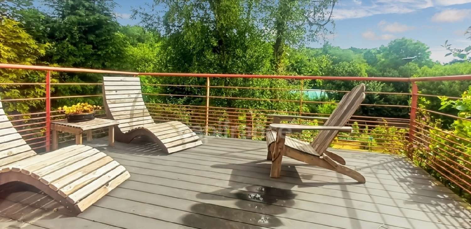en venta casa Plougastel-Daoulas Finistère 3