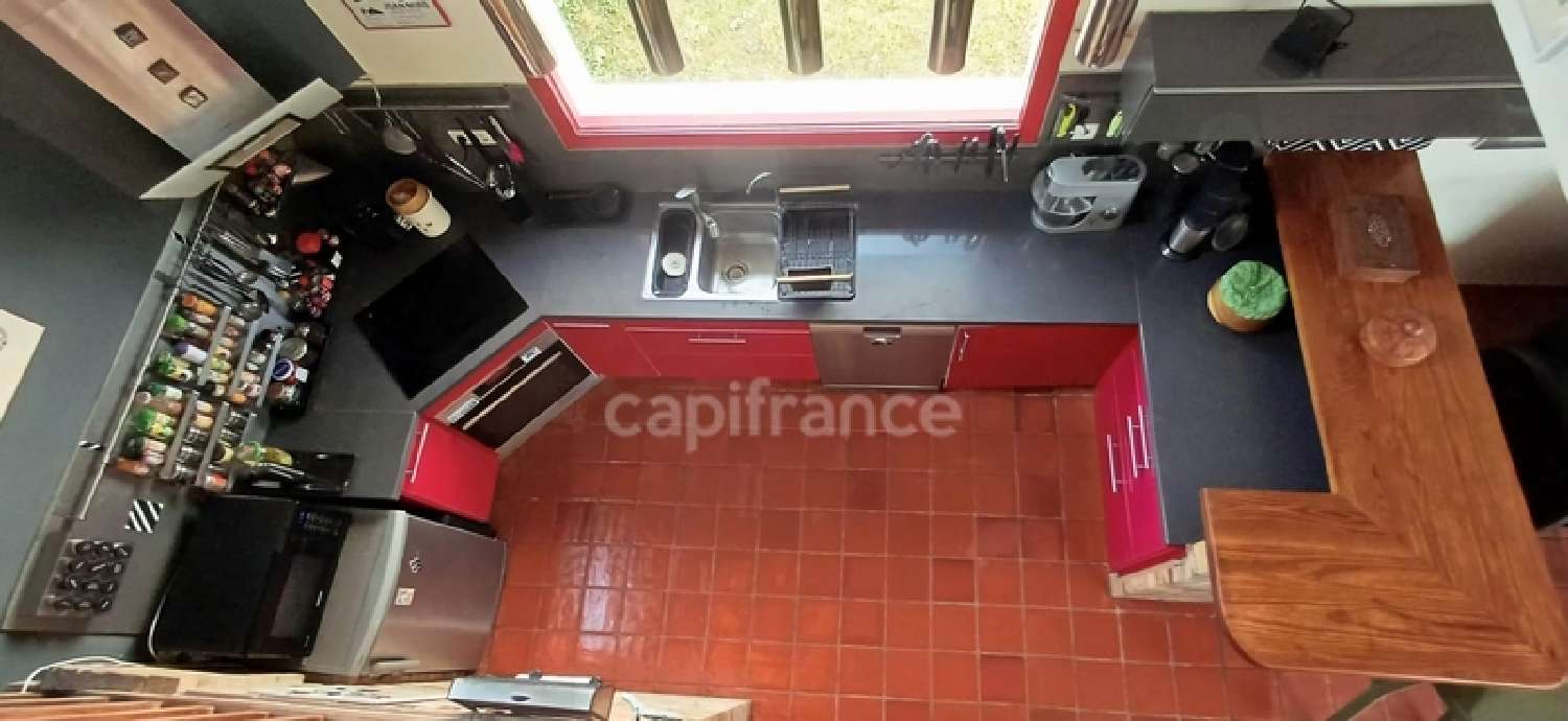en venta casa Plougastel-Daoulas Finistère 6