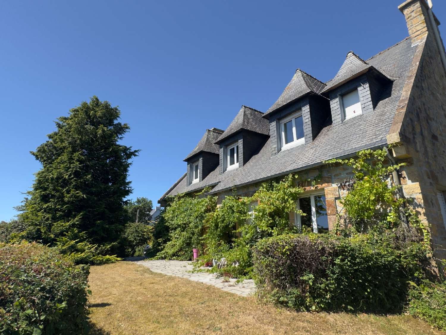te koop huis Plougastel-Daoulas Finistère 3