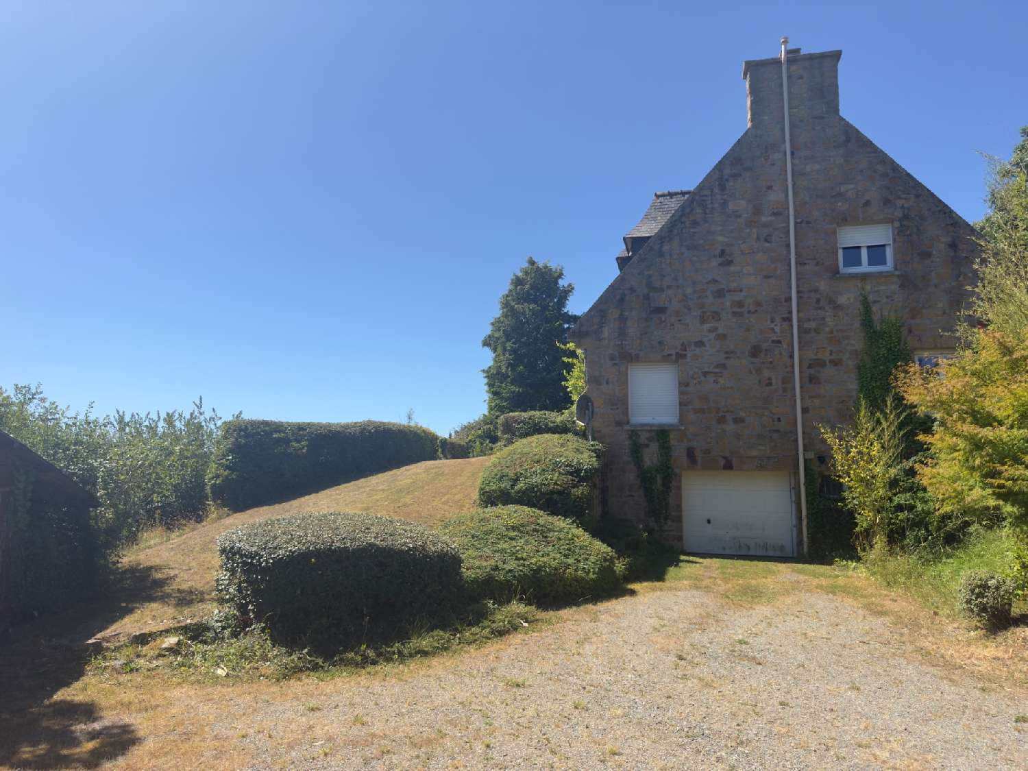 te koop huis Plougastel-Daoulas Finistère 4